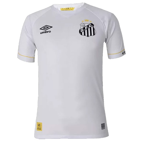 Tailandia Camiseta Santos FC Primera 2023-2024